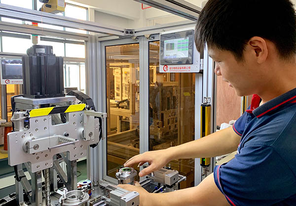 無刷繞線機如何選購？請掌握這些方法！